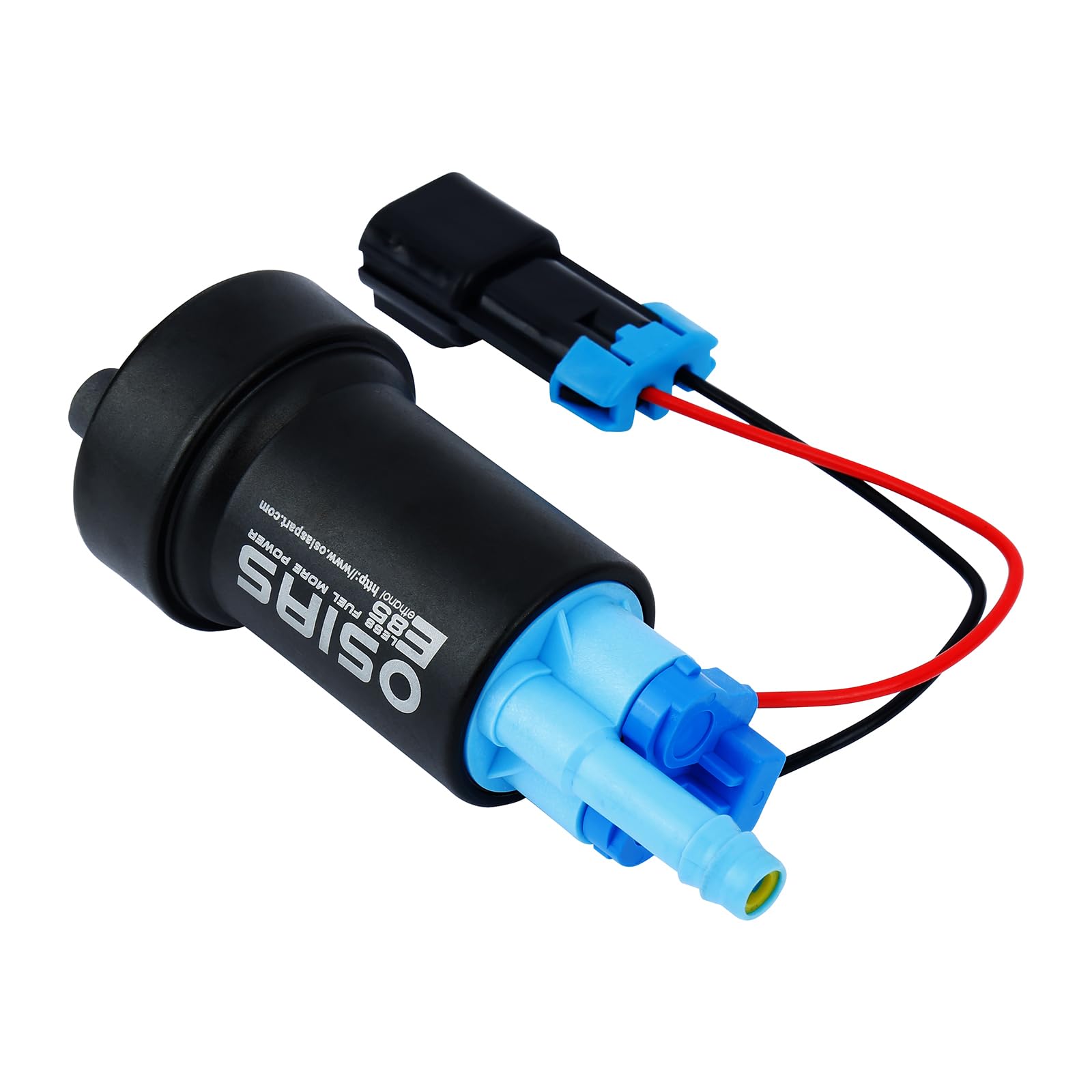 sf　1155530 Amazon.com: OSIAS 525LPH Fuel Pump (Universal E85) For Hellcat