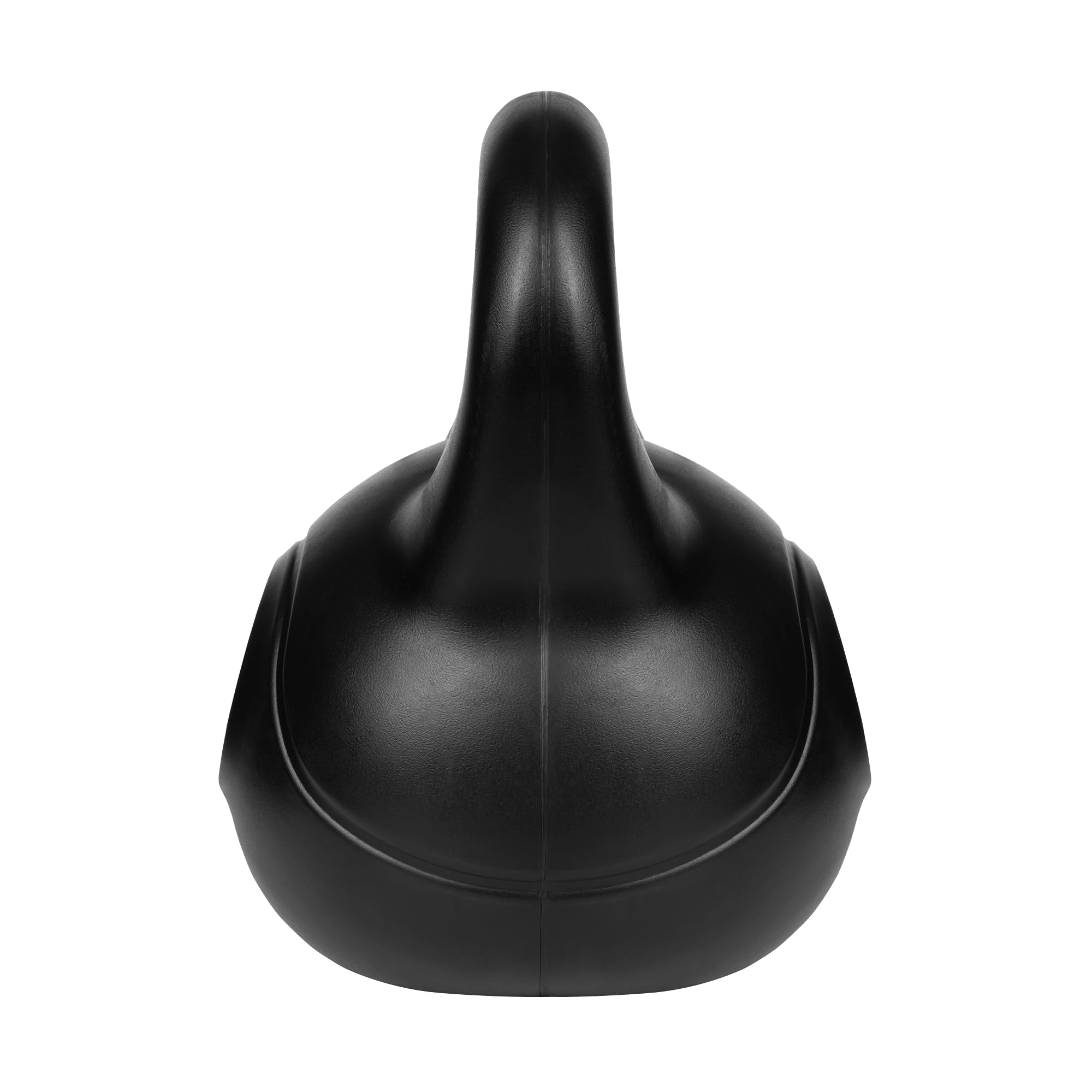 Rebel Kettlebell Bituminoso PVC RBA-2322 24 kg