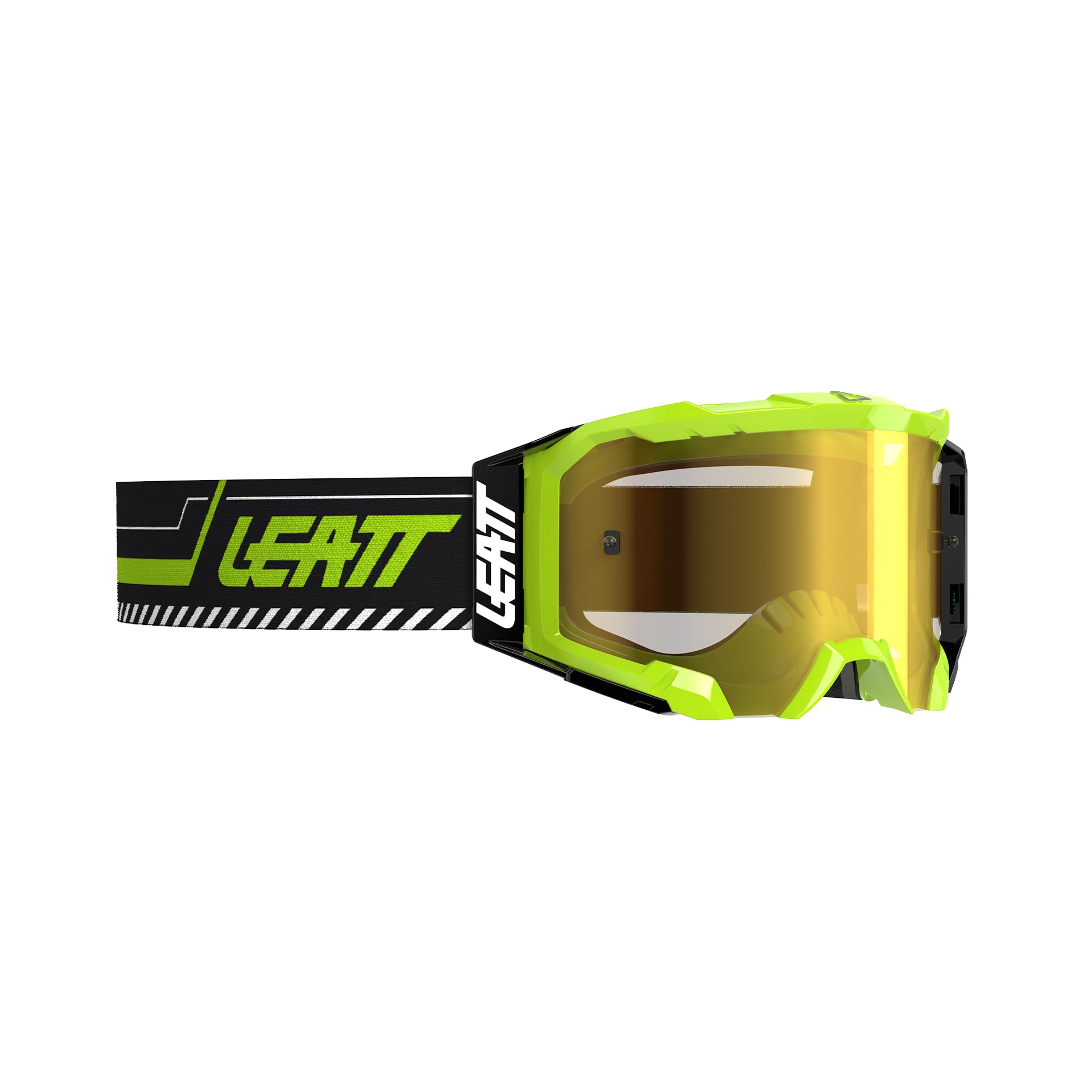 Leatt Goggle Velocity 5.5 Iriz Bronze