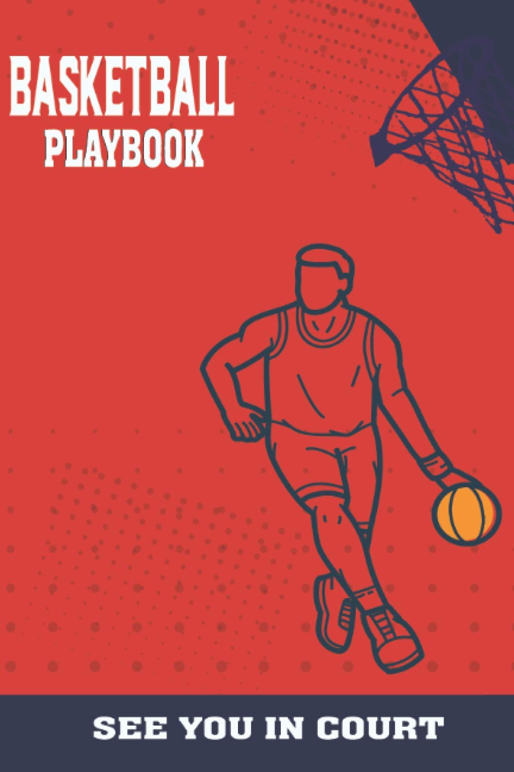 Basketball Coaching Playbook: Basketball Playbook Coaching Includes Coaching Philosophy, Sets and Plays, Counters, Secondary Breaks,Points, Center And ... That improves skill.Points, Center And Basket