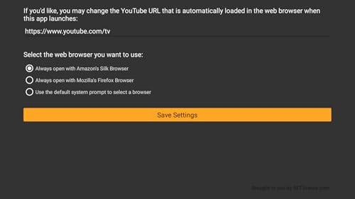 Bookmarker for YouTube