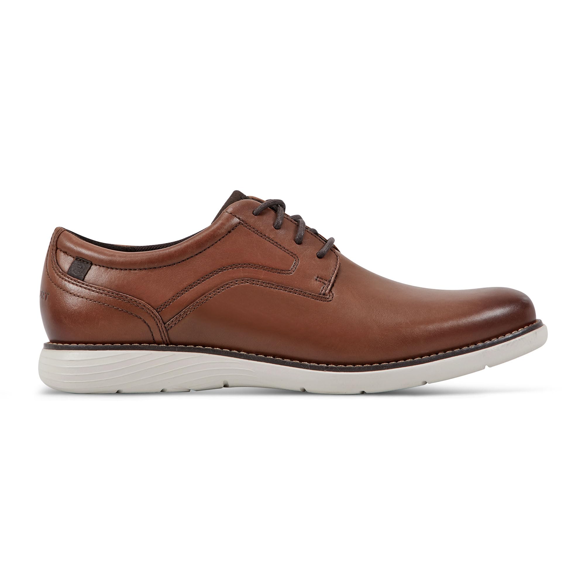 Rockport Garett Plain Toe Oxford