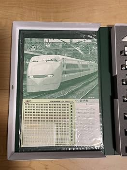Amazon | カトー 特別企画品 300系 0番台 新幹線のぞみ16両セット 10