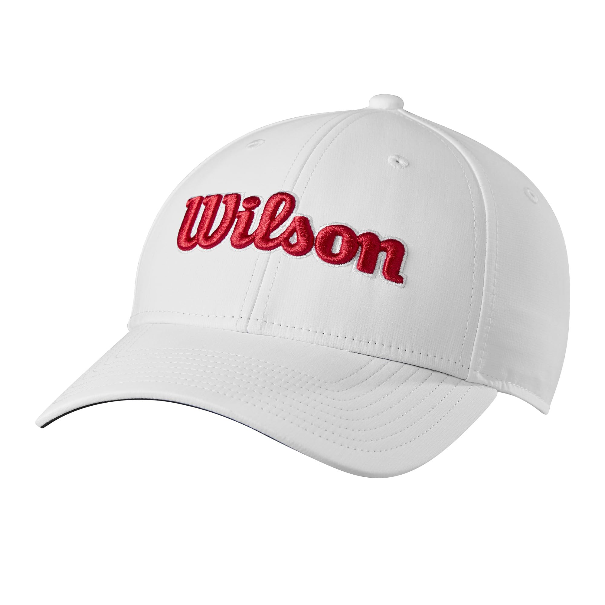 Wilson Mens Men's Pro Tour Golf Hats