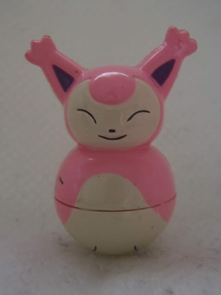 Amazon Pokemon ポケモン ポケットモンスター ミニ人形 起き上がりこぼし 約2 5 エネコ ぬいぐるみ おもちゃ Amazon Pokemon ポケモン ポケットモンスター ミニ人形 起き上がりこぼし 約2 5 エネコ ぬいぐるみ おもちゃ