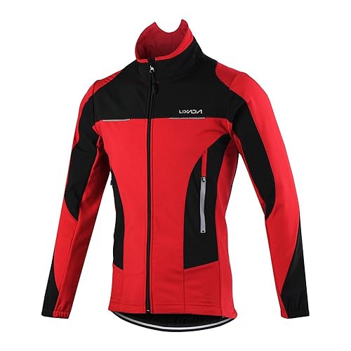 best winter mountain bike jacket