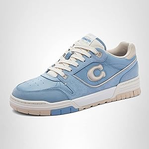 COACH Women's Soho Sneakers