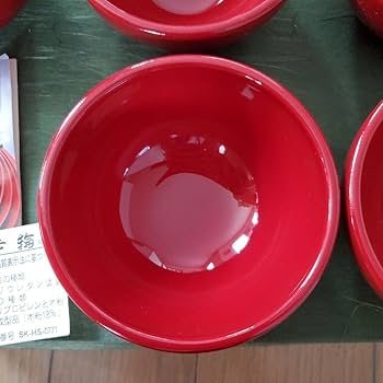 本うるし塗　輪花鉢 本うるし塗 輪花鉢