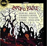 Part: Berliner Mass, Magnificat