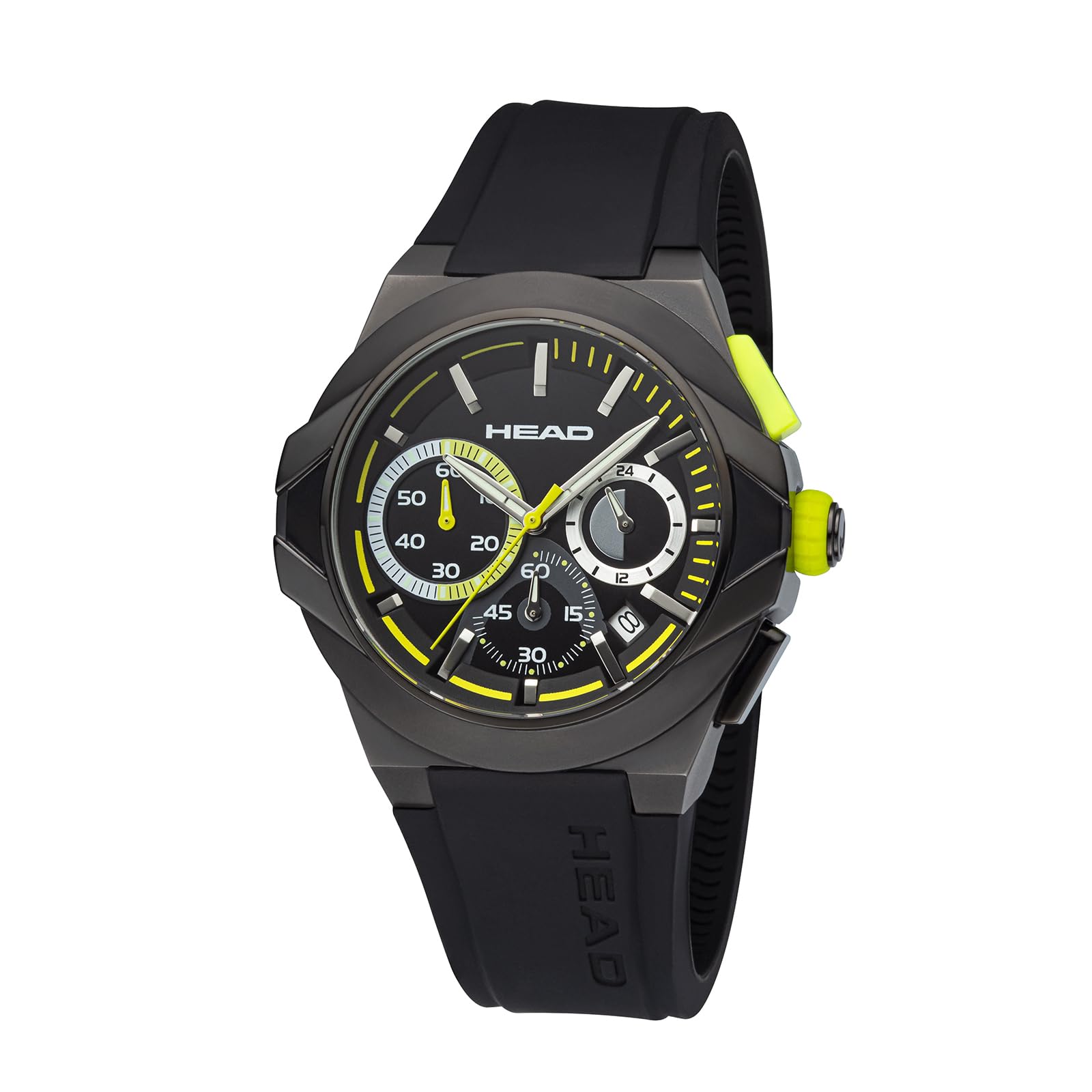 Stockholm 44 Mm Kol Saati