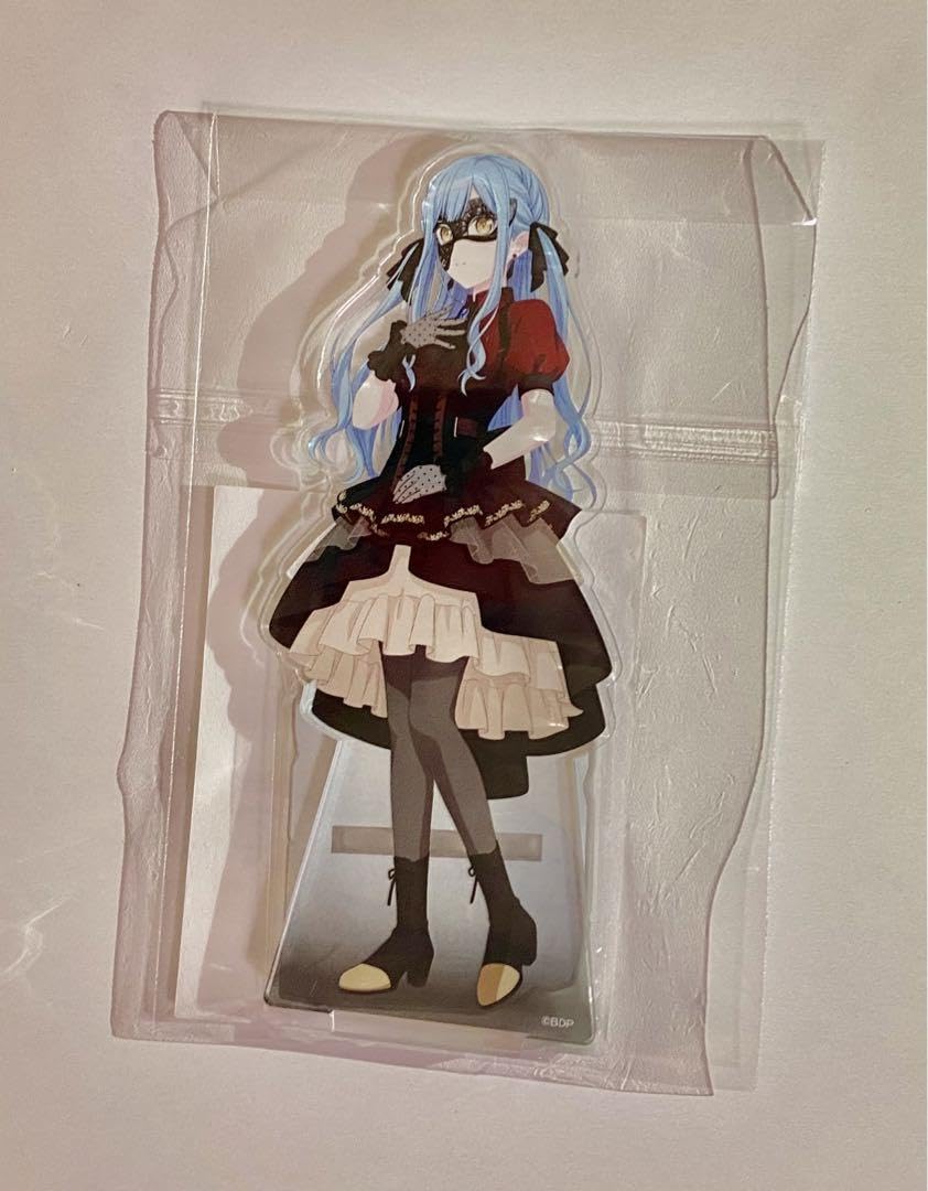 Amazon.co.jp: バンドリ Ave Mujica 1st Live 豊川祥子 アクリル 