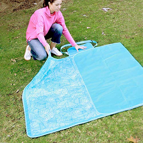 Lightspeed Outdoors Oversized Waterproof Blanket