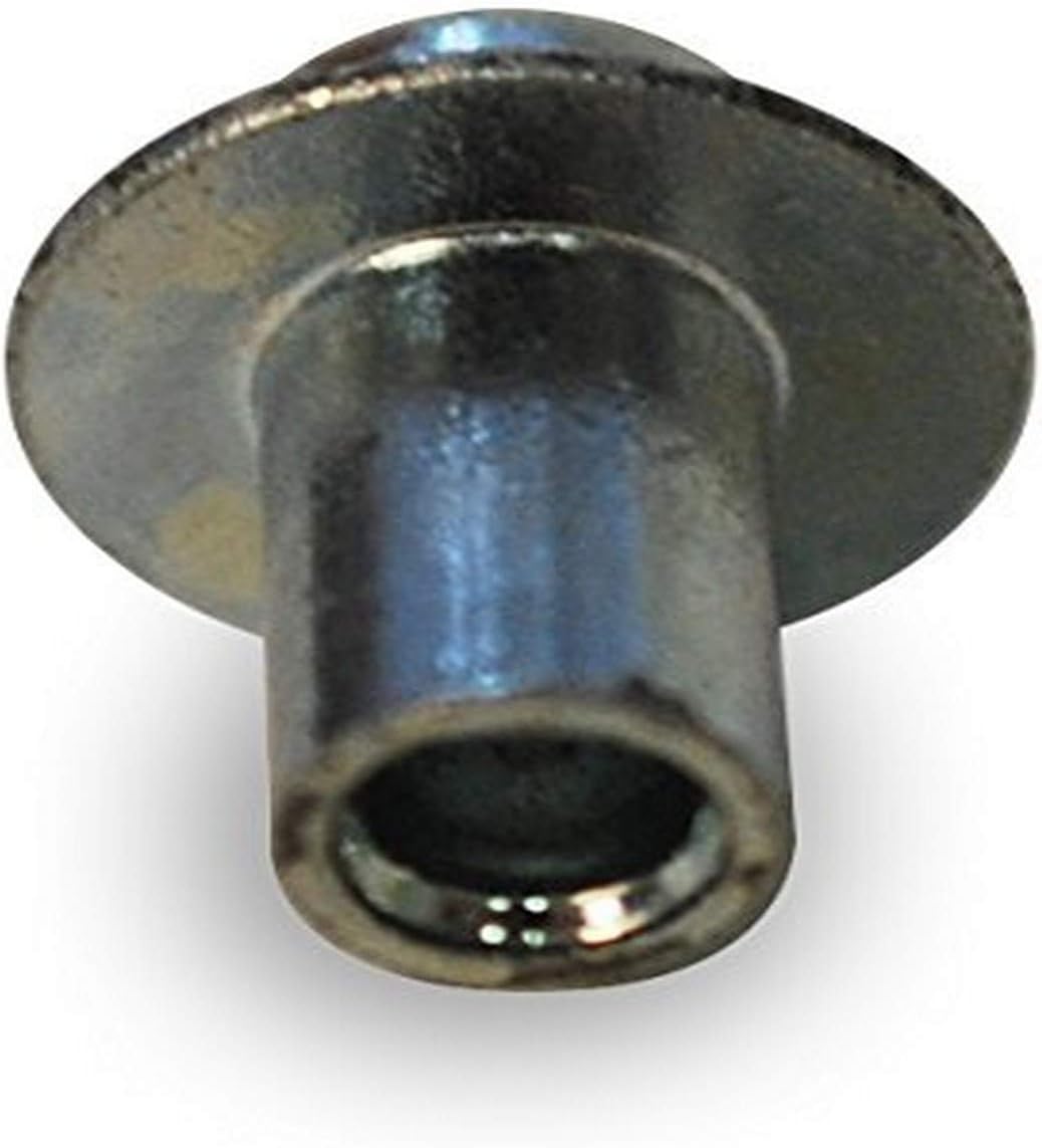 Kirby 100656A Rivet,Emtor Conn.5163/Pk