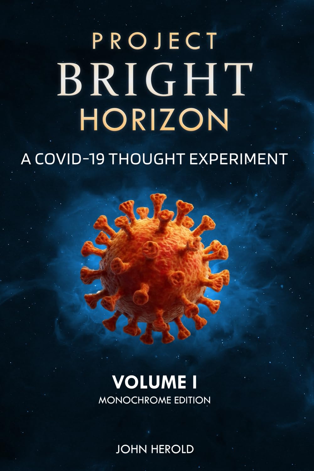 Project Bright Horizon: A COVID-19 Thought Experiment Volume I