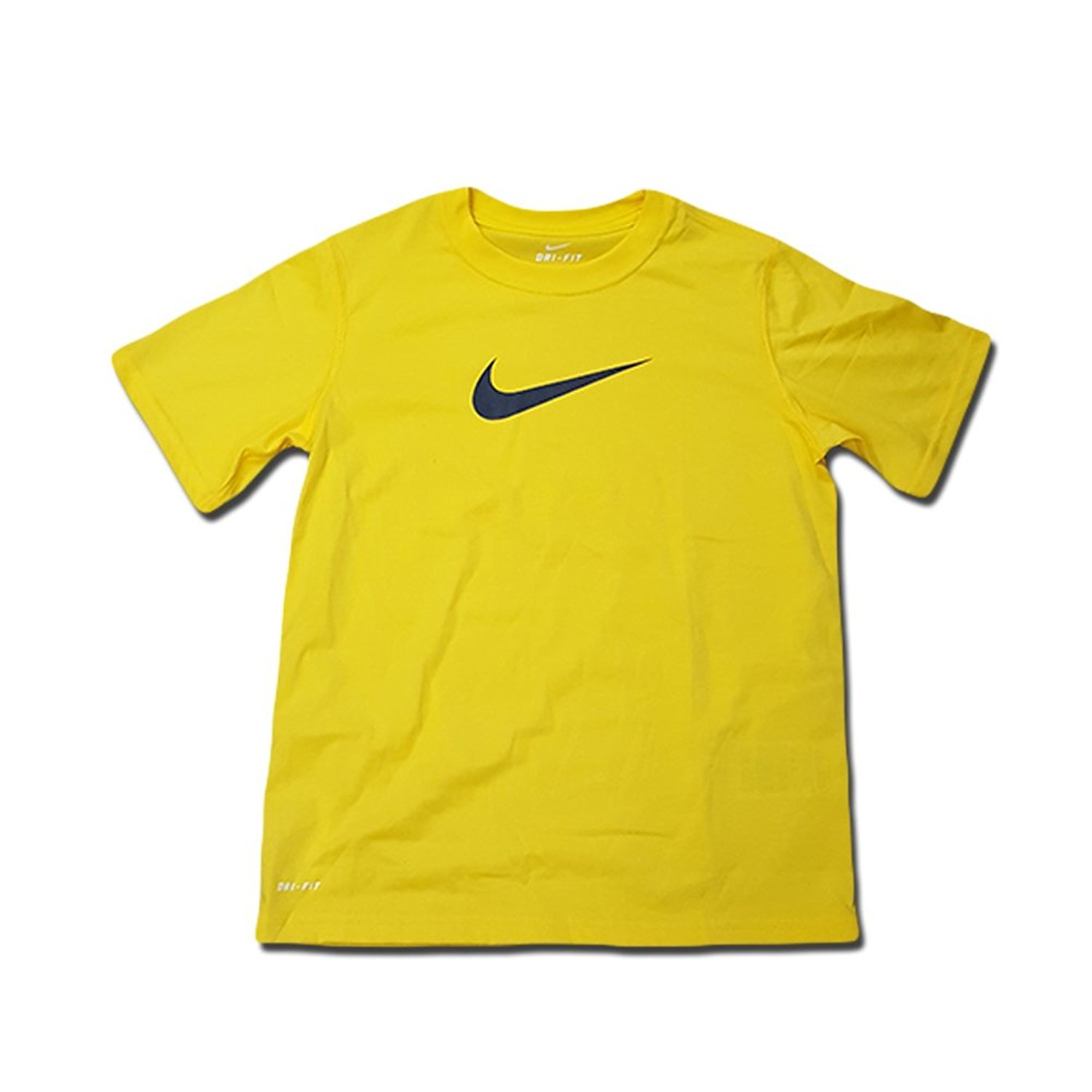 NIKE Legend Jersey De Manga Corta Niños