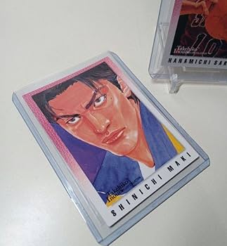 スラムダンクカードダスマスターズ　＋α Yahoo!オークション - スラムダンク カードダスマスターズ 全140種類