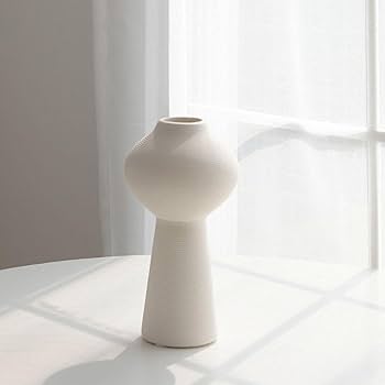 セール　韓国　花瓶　韓錫基　白磁 セール 韓国 花瓶 韓錫基 白磁