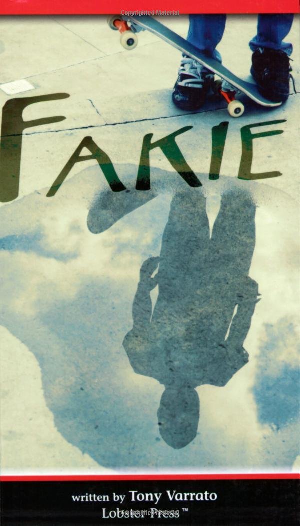 Fakie