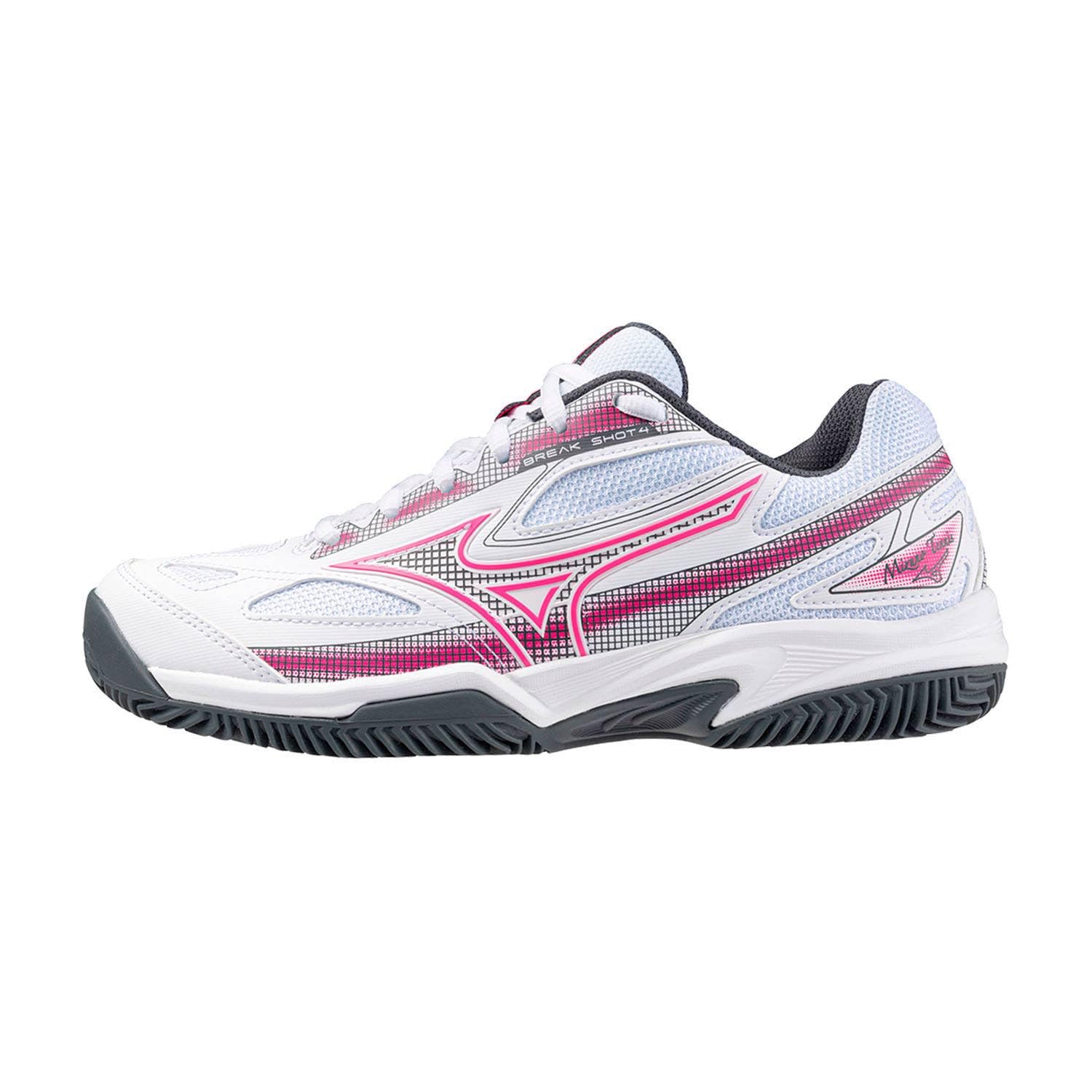 Mizuno Break Shot 4 Cc 61gc232658 Women's