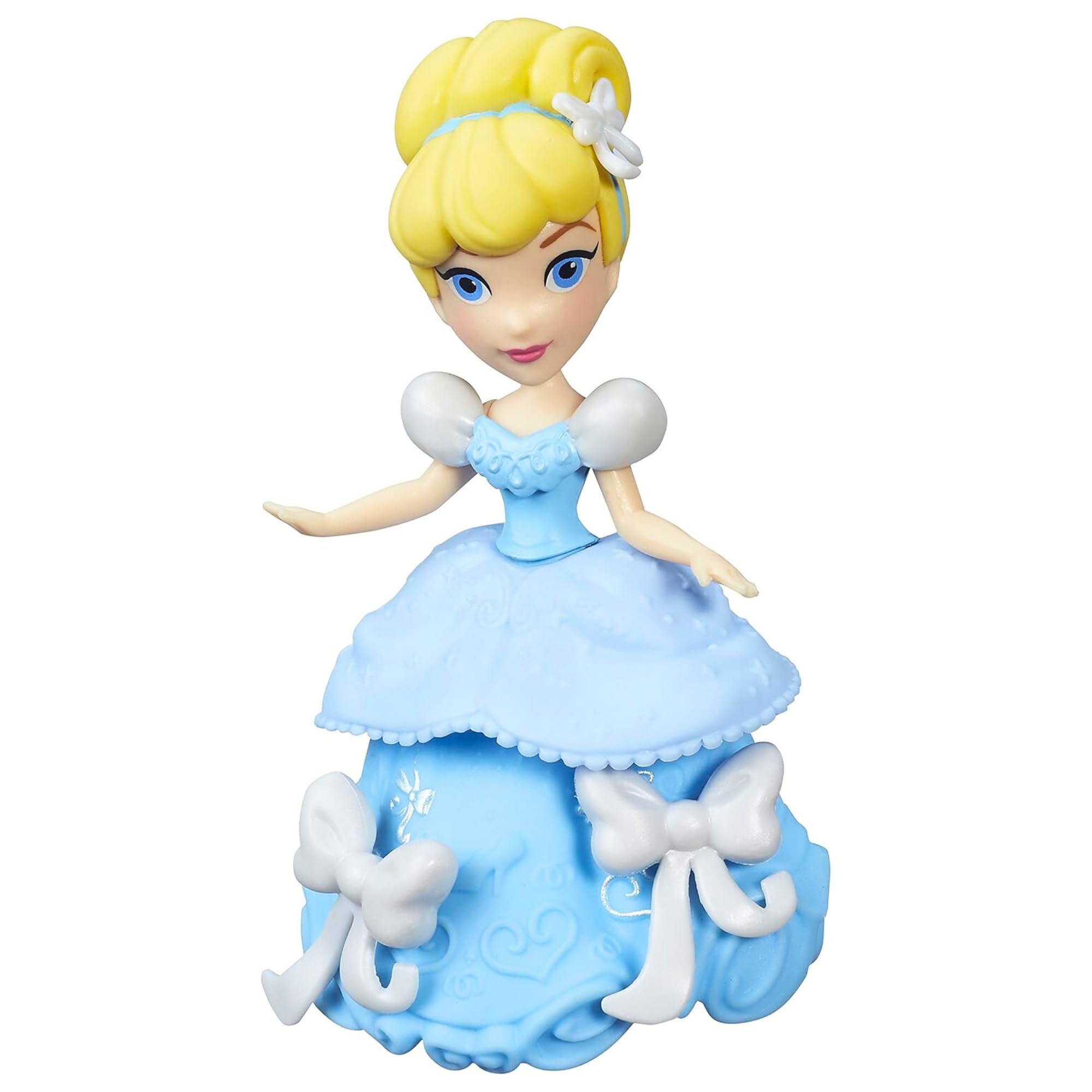未開封 値下げ不可 ディズニー リトルプリンセス リトルベル フィギュア 美品】【非売品】リトルマーメイド ディズニープリンセス