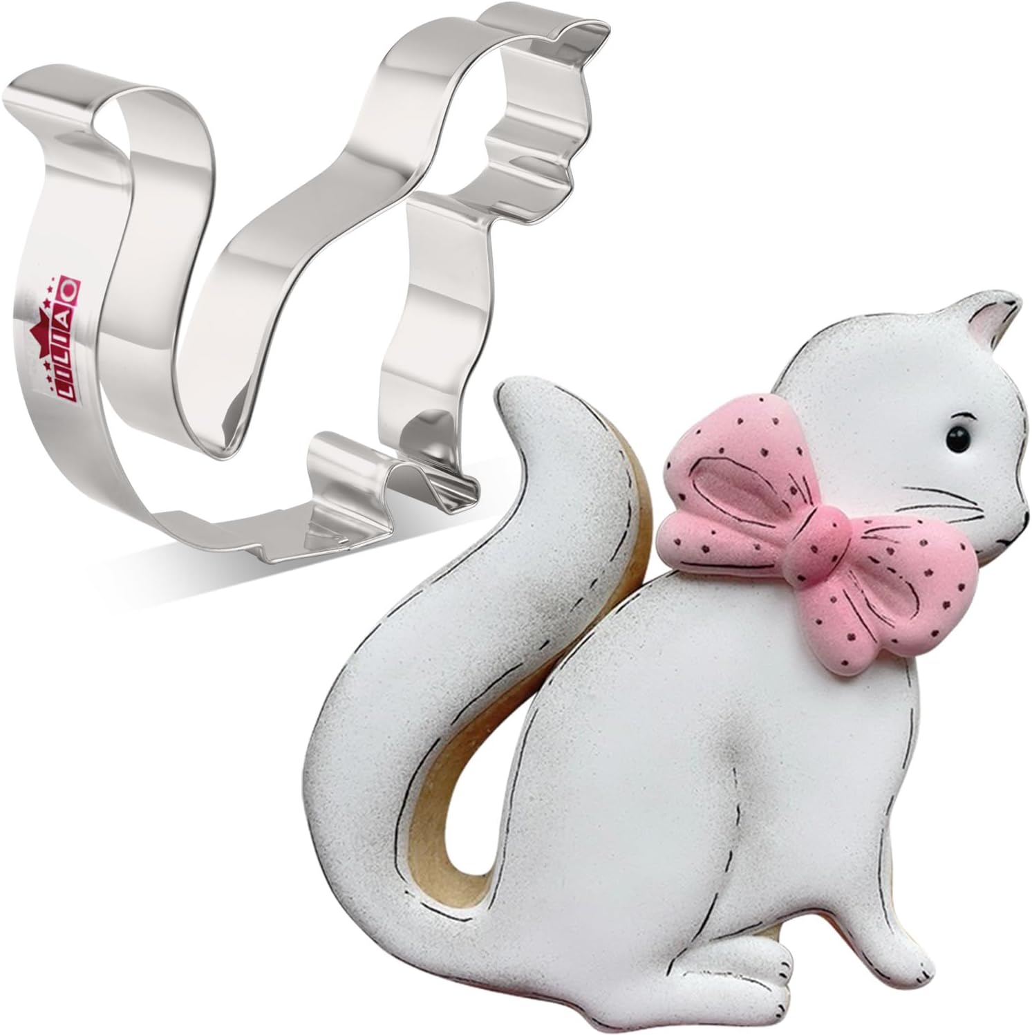 羊毛フェルト【inuinu様用ページ】首ねっこ三毛猫さん♩クリスマス仕様 6点 羊毛フェルト【inuinu様用ページ】首ねっこ三毛猫さん♩クリスマス仕様