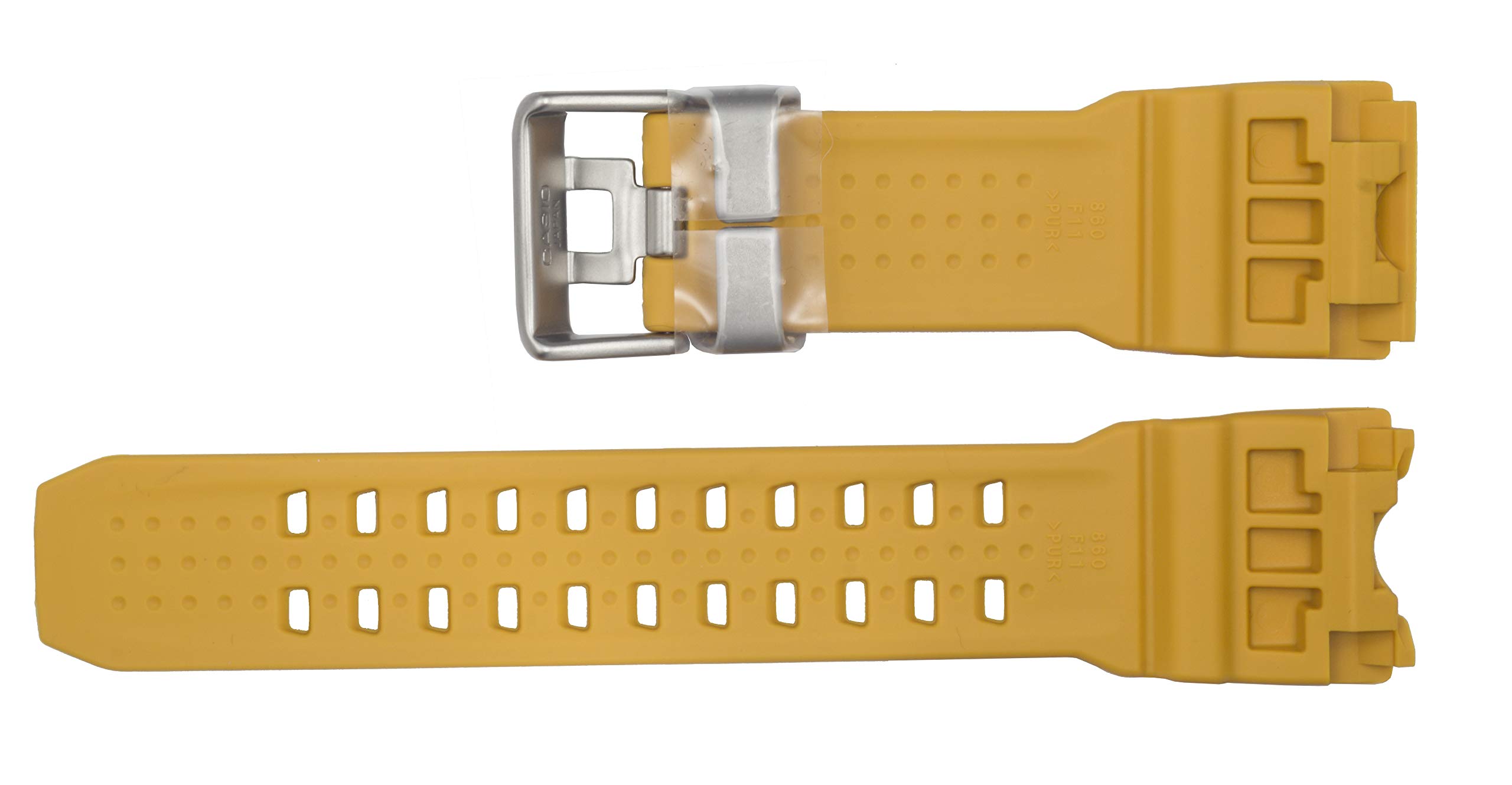 Casio GWG-1000-1A9 Mudmaster pasek do zegarka