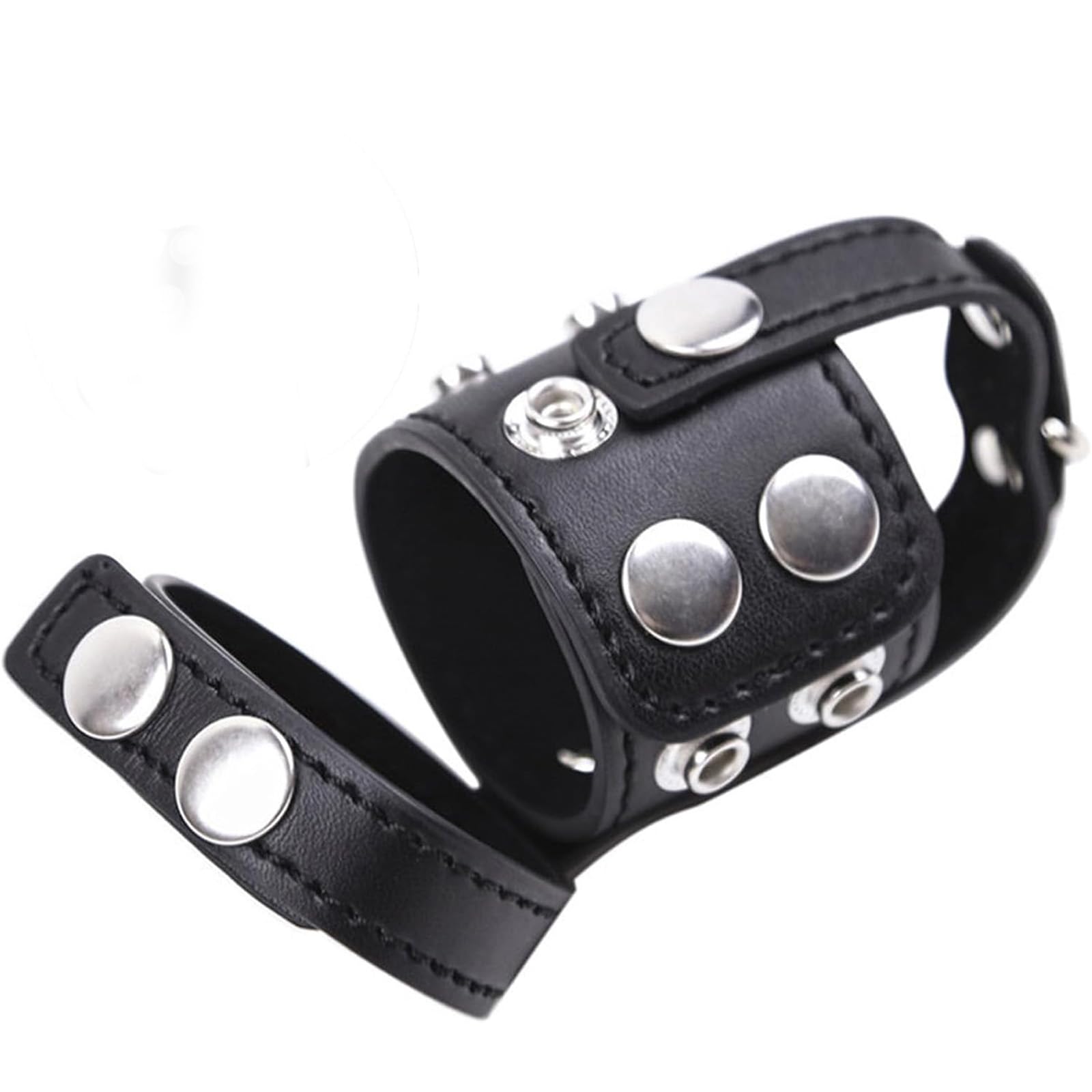 Torturas para testículos para hombre, anillos para testículos para hombre, bola de tortura de testículos, estirador, extremadamente estirador de testículos para hombre, prensa testicular, anillo