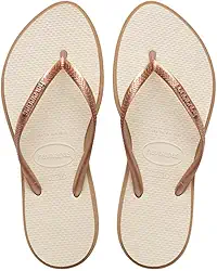 Chinelo Havaianas Slim Point