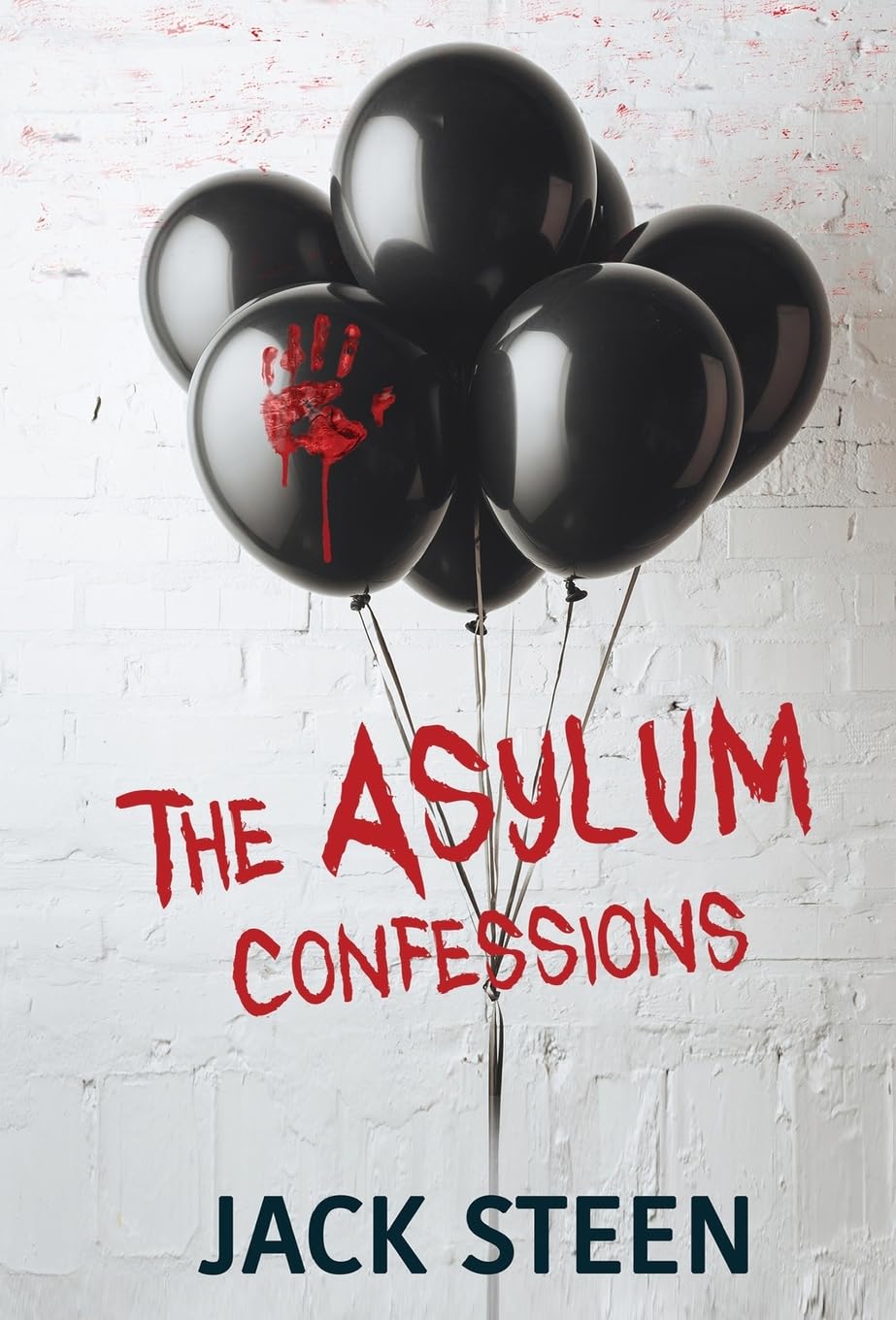 The Asylum Confessions: 1