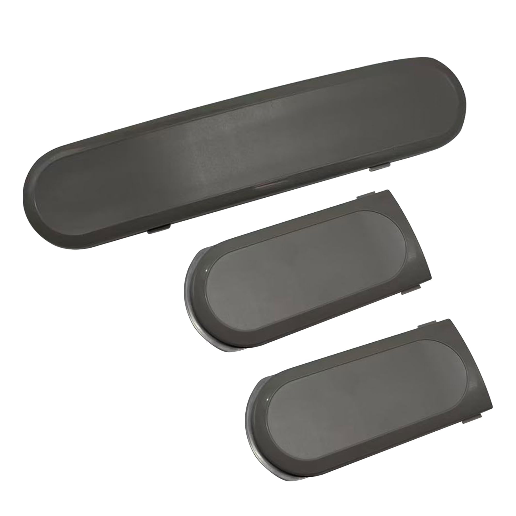 Kit bouton fontaine Elkay EZ commande poussoir 98734C