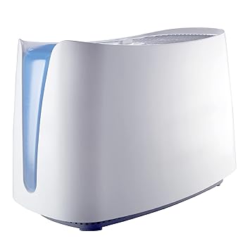 Honeywell Germ Free Cool Mist Humidifier, HCM-350