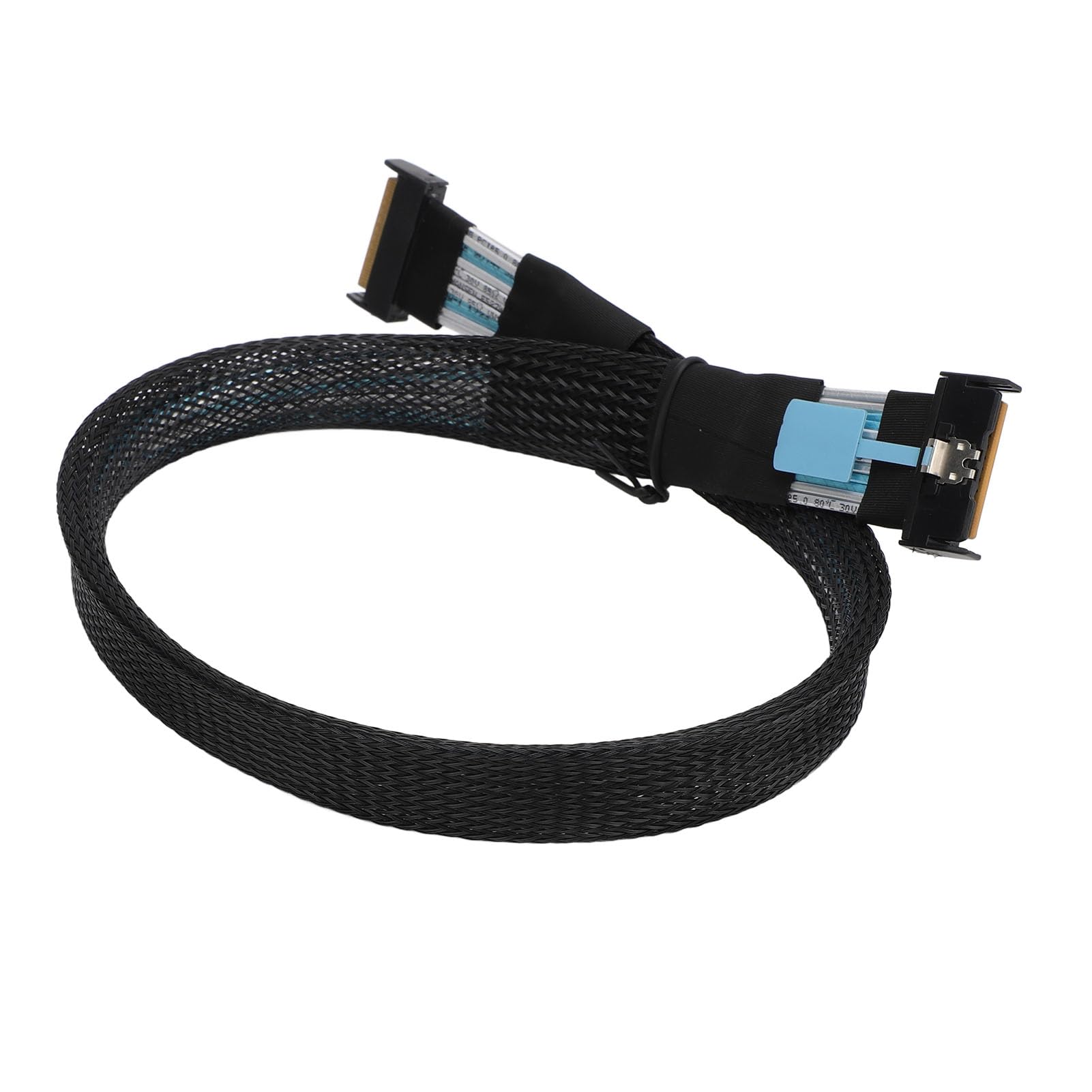 Cable MCIO 8i a MCIO 8i Diseño Profesional de Alta Velocidad 32