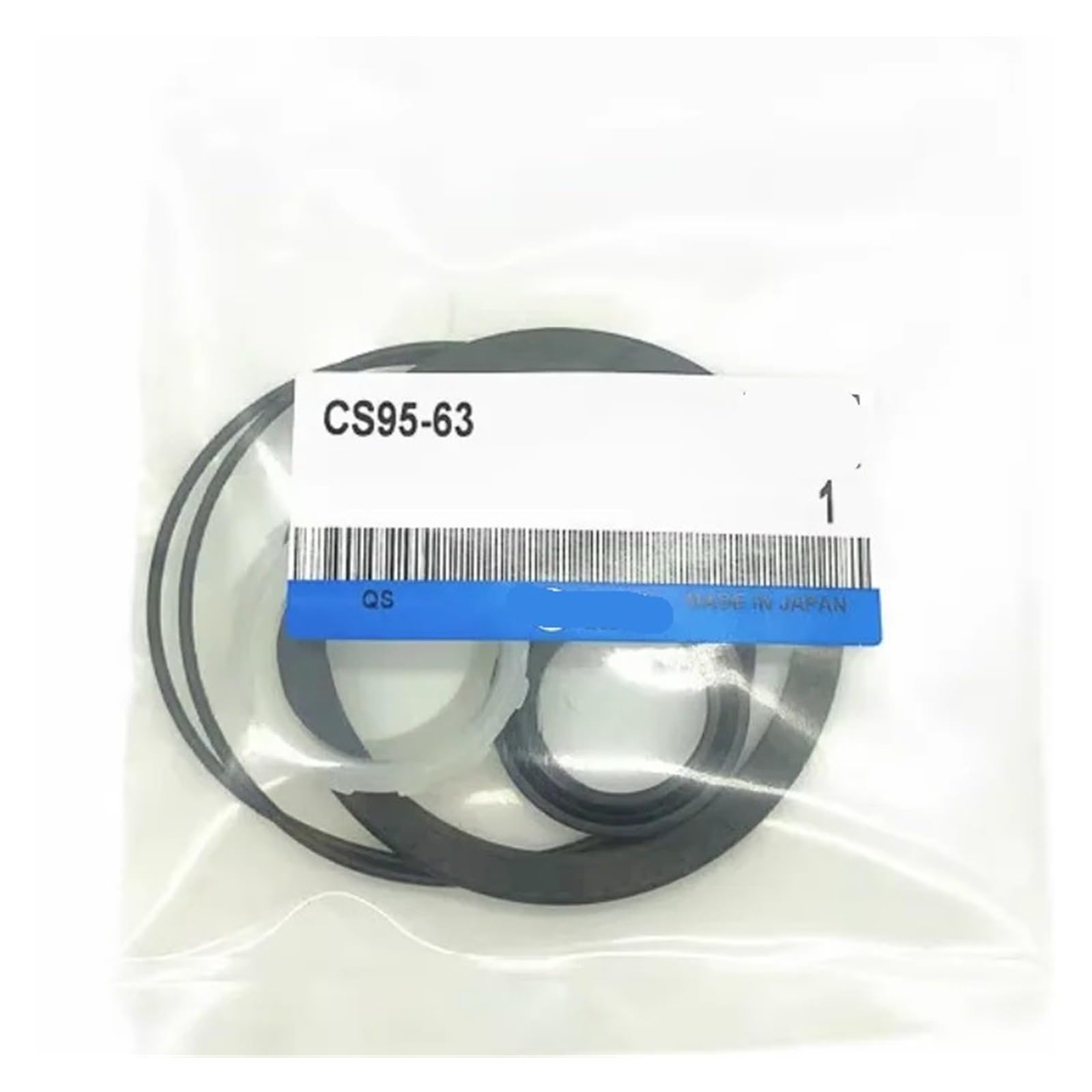 Kit de réparation CS95-32 avec bague d'étanchéité pour cylindre pneumatique