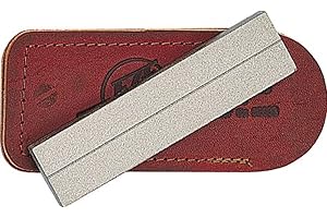 Pocket Diamond Sharpener: Sharpen Your Knives with Precision