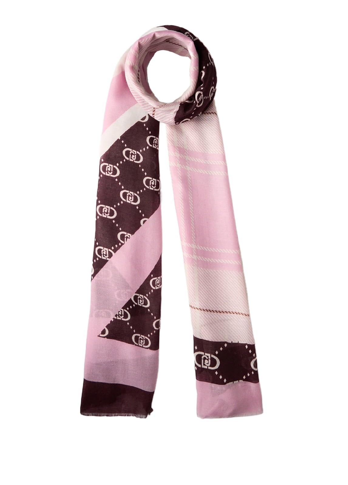 Liu Jo Jeans STOLA ROSA U