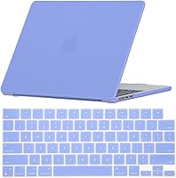 Vista 8 de Se7enline Compatible con MacBook Air 15 pulgadas 2025 2024 2023 estuche M4 M3 M2 para Mac Air 15.3-pulgadas Modelo A2941/A3114/A3241 Funda Oro