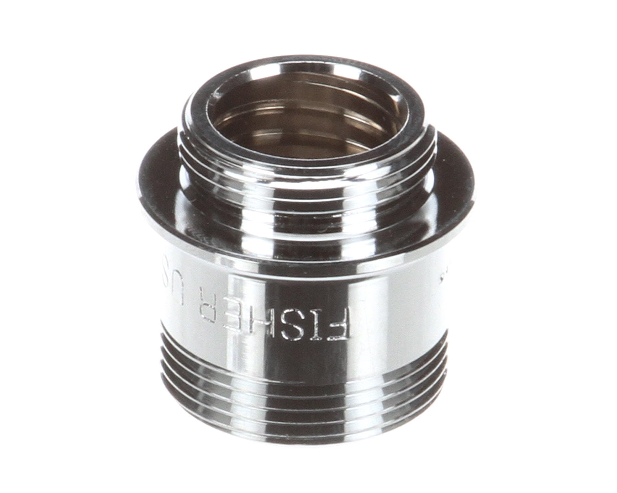 Fisher 3000 – 3304 ADPTR tallo 1/2 Rh RC