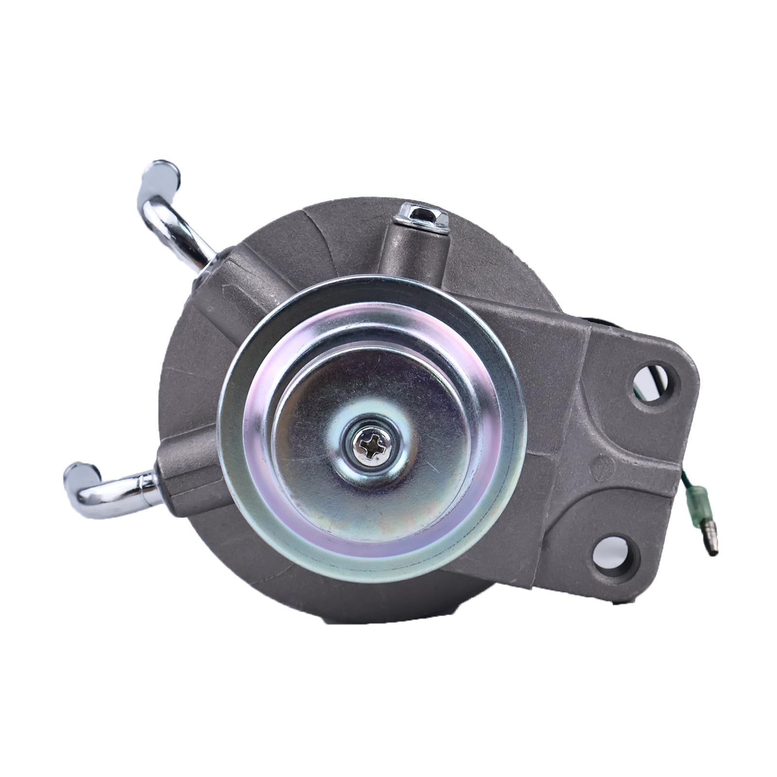 Amazon.com: YIHETOP Fuel Filter 8943672923 8943672922