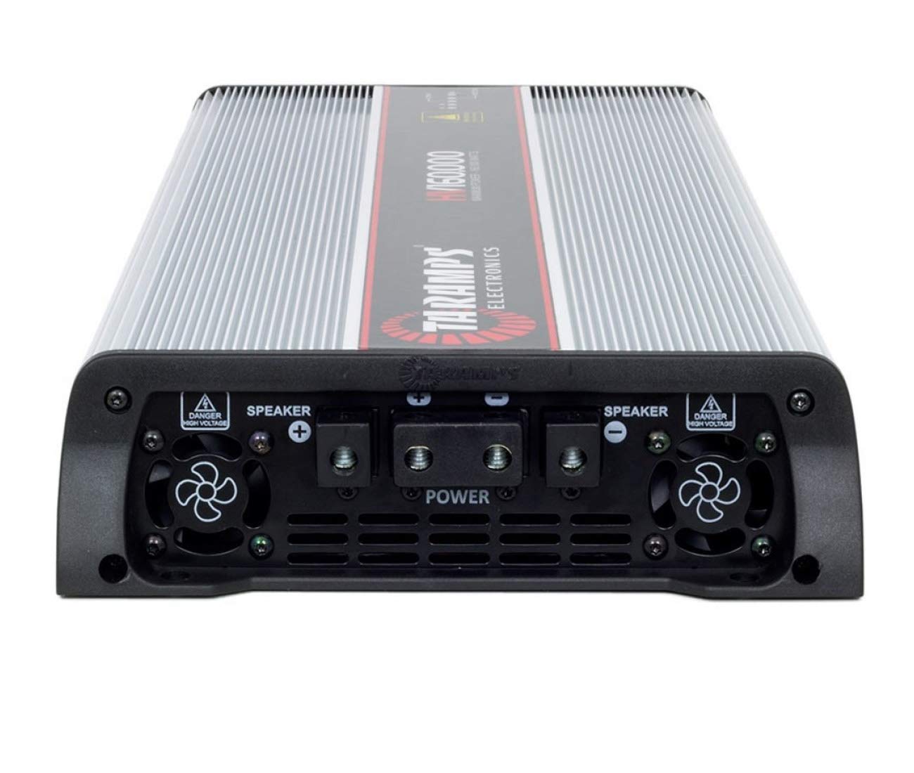 Amazon.co.jp: Taramps HV 160.000 Chipeo 高電圧アンプ 0.25オーム