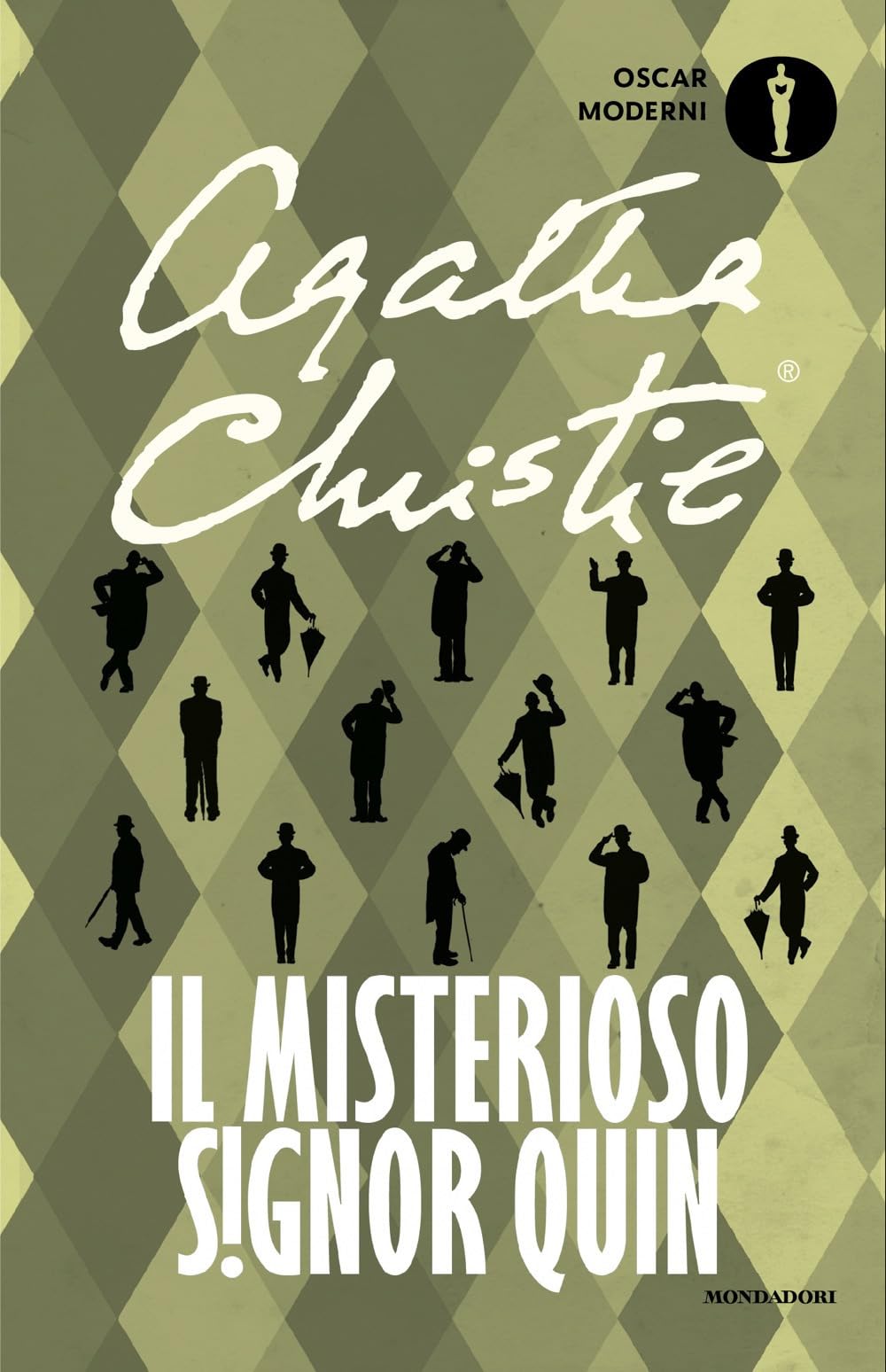 Il Misterioso Signor Quin - 4