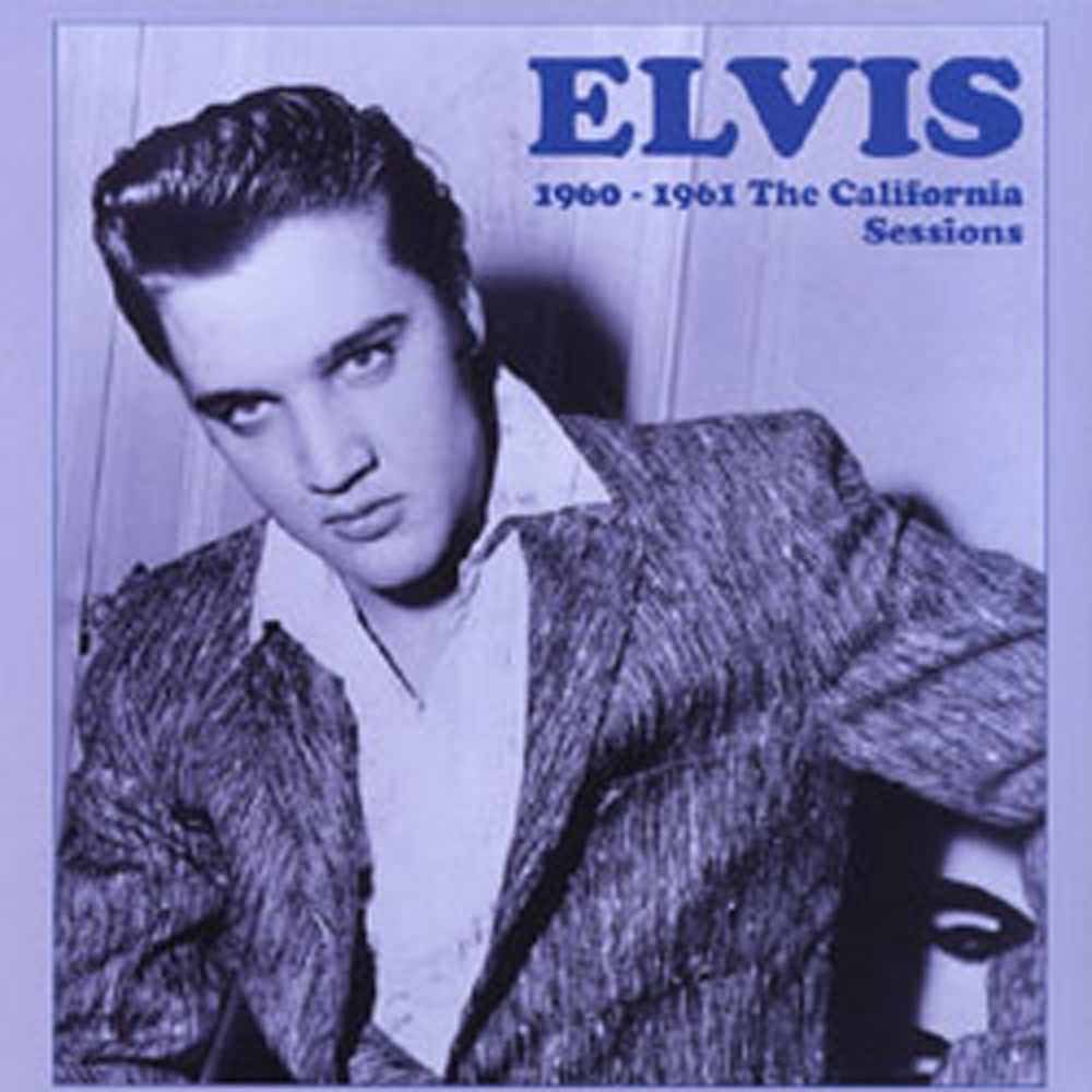 1961 - the California Sessions