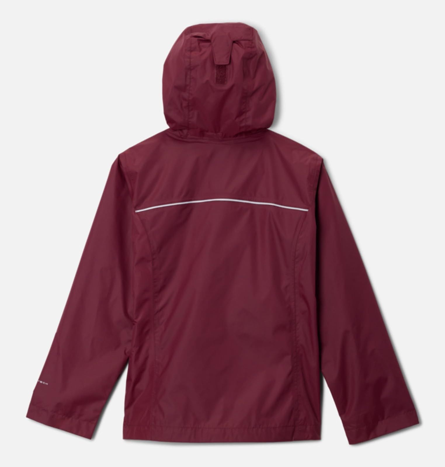 Columbia Arcadia 2 Jacket Giacca antipioggia impermeabile Bambine e ragazze (Pacco da 1)