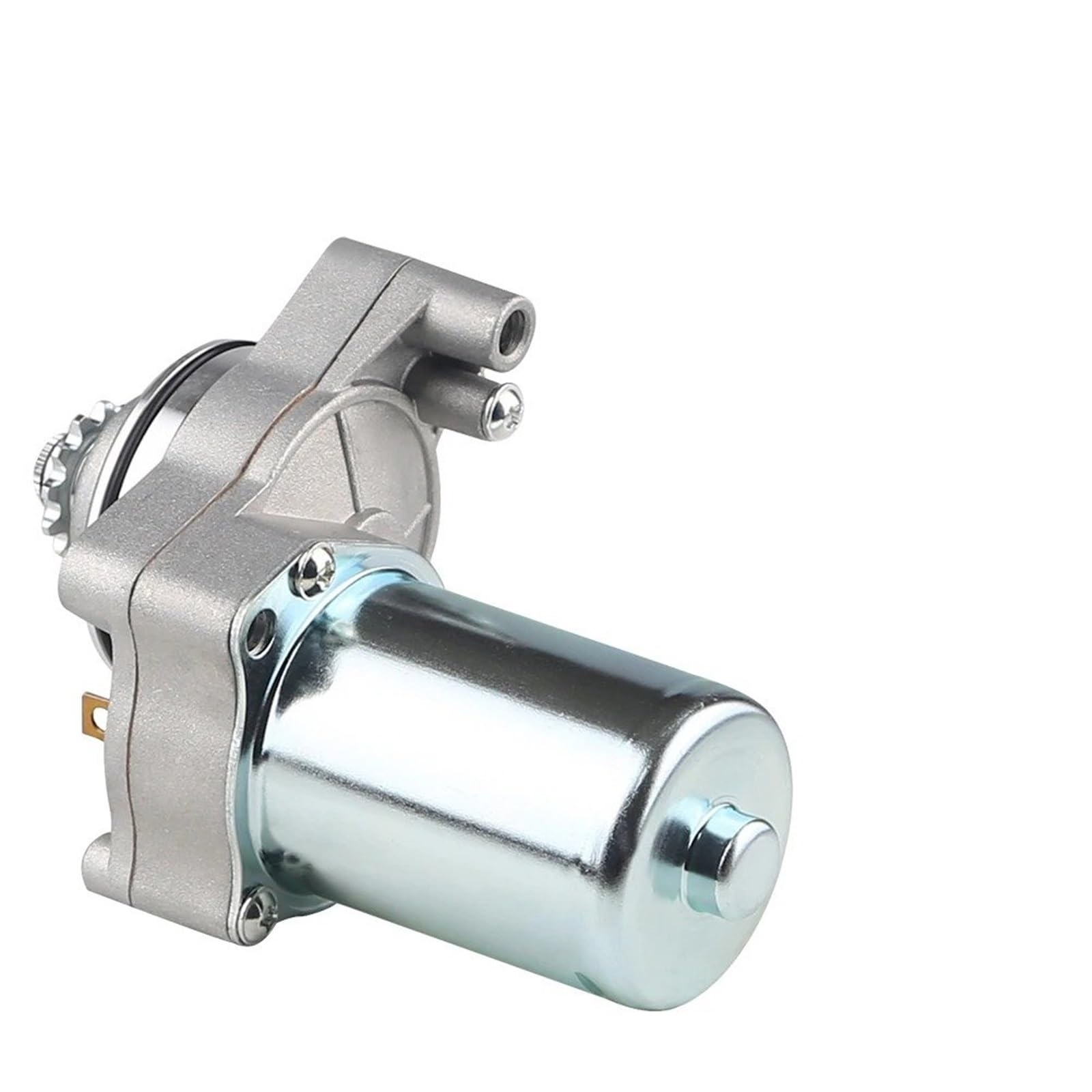 Motorino avviamento Per Tao Tao 50cc 70cc 90cc 110cc 125cc 4 Ruote ATV 12V Moto Avviamento Motorino Avviamento Elettrico