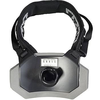 ソウルズ　ギンバル Amazon.co.jp: ソウルズ ギンバルサポートベルト 2022年モデル