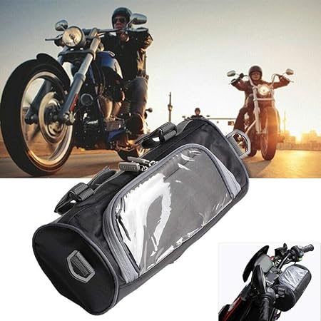 Motorcycle front bag Outlet