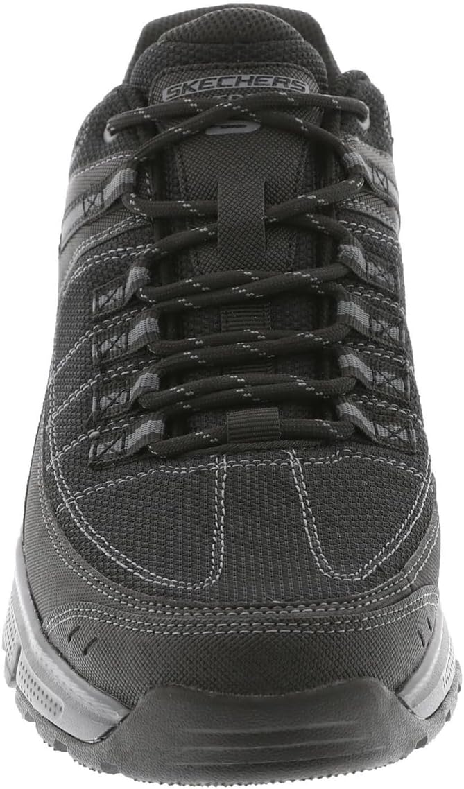 Skechers Men's, Summits AT - Upper Draft Hiking Shoe - Wide Width