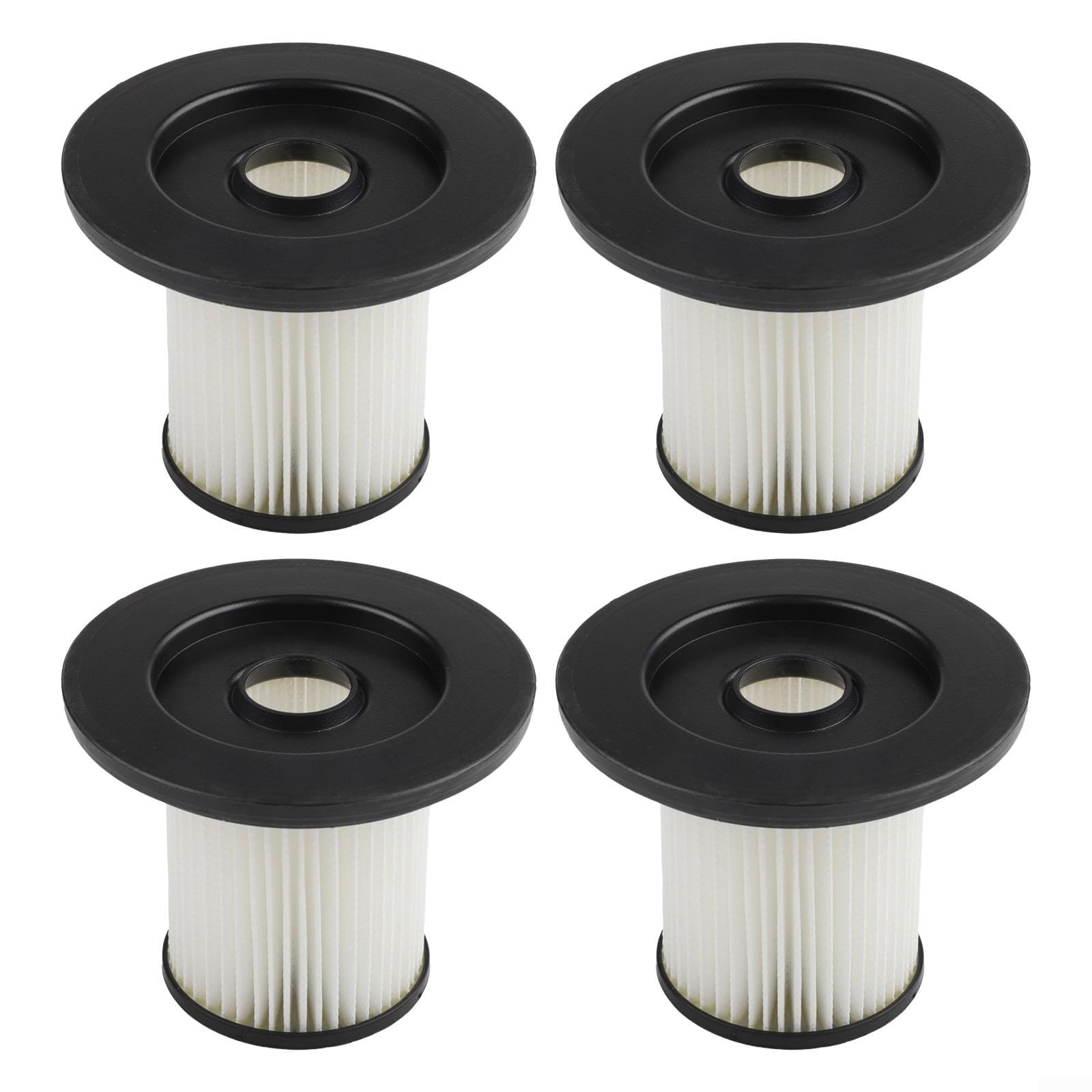 filtro de repuesto, | Compatible con aspiradora inalámbrica BKS711XXL BCS711 BBS712, accesorio de filtro HEPA lavable