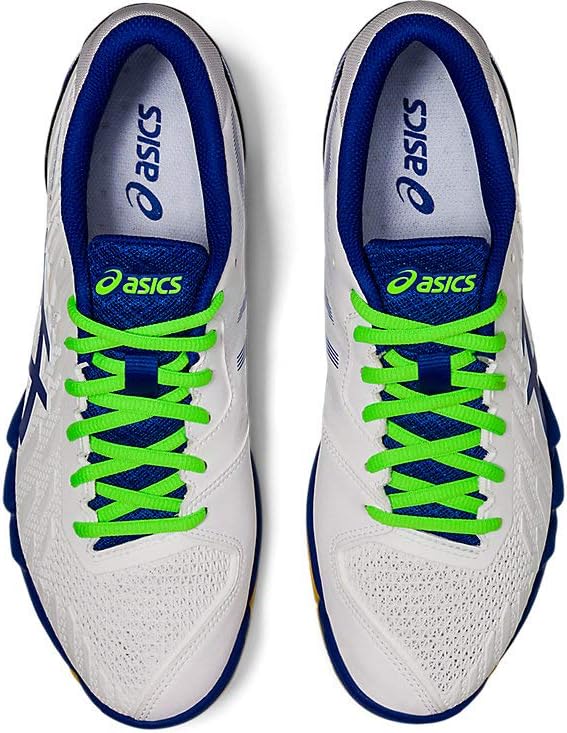 Buy Asics Attack Bladelyte Table Tennis Shoes at Ubuy Togo
