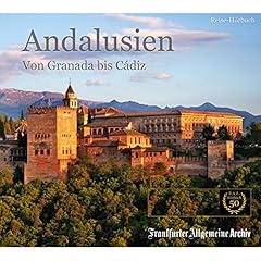 Andalusien: Von Granada bis Cádiz Titelbild