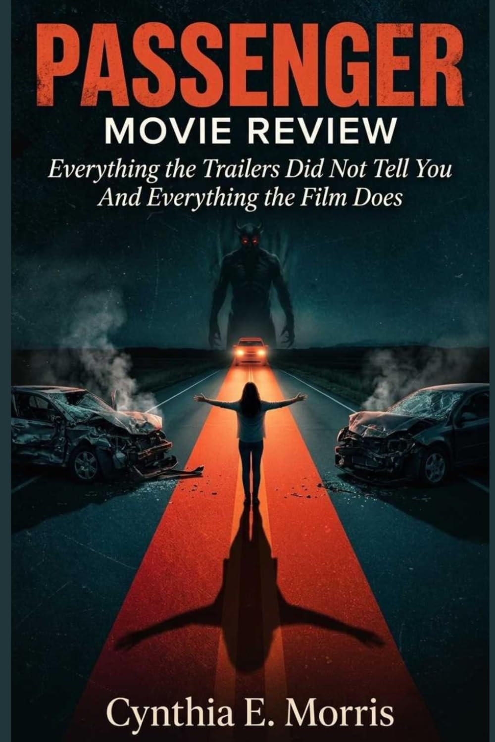 passenger movie review: Everything the Trailers Did Not Tell You And Everything the Film Does